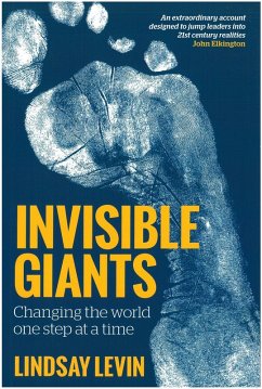 Cover Invisible Giants (eBook, ePUB)