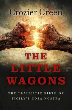 Cover The Little Wagons (eBook, ePUB)