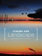 Cinema and Landscape (eBook, ePUB) - Bild 1