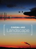 Cinema and Landscape (eBook, ePUB)