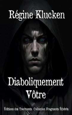 Diaboliquement Vôtre (eBook, ePUB) Cover Diaboliquement Vôtre (eBook, ePUB)