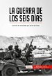 La guerra de los Seis Días (eBook,... - Bild 1
