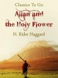 Allan and the Holy Flower (eBook, ePUB) - Bild 1