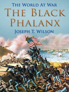 Cover The Black Phalanx (eBook, ePUB)