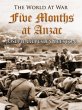 Five Months at Anzac (eBook, ePUB) - Bild 1