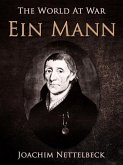 Ein Mann (eBook, ePUB)