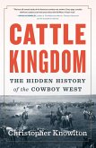 Cattle Kingdom (eBook, ePUB)