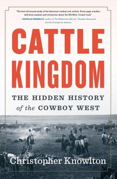 Cattle Kingdom (eBook, ePUB) Cover Cattle Kingdom (eBook, ePUB)
