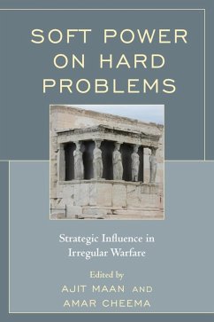 Soft Power on Hard Problems (eBook, ePUB)