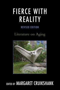Cover Fierce with Reality (eBook, ePUB)