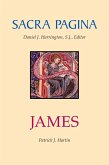 Sacra Pagina: James (eBook, ePUB)