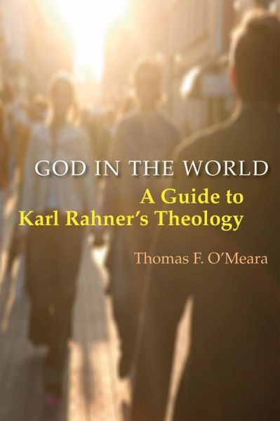 God in the World (eBook, ePUB) God in the World (eBook, ePUB)