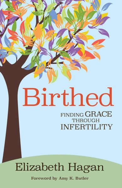 Birthed (eBook, ePUB) Birthed (eBook, ePUB)