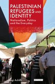 Palestinian Refugees and Identity (eBook, ePUB)