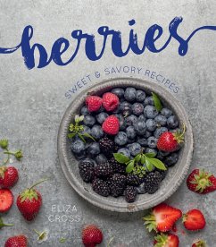 Cover Berries (eBook, ePUB)