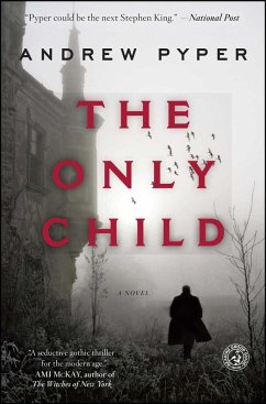 The Only Child (eBook, ePUB) - Pyper, Andrew