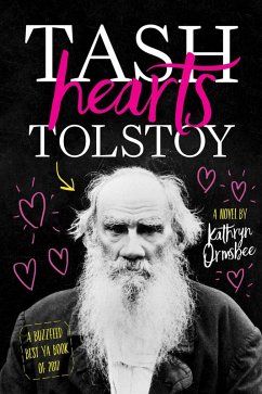 Tash Hearts Tolstoy (eBook, ePUB) - Ormsbee, Kathryn