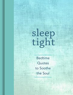Sleep Tight (eBook, ePUB)