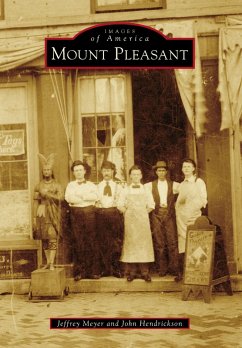 Cover Mount Pleasant (eBook, ePUB)