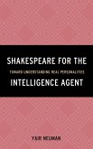Shakespeare for the Intelligence Agent (eBook, ePUB) Shakespeare for the Intelligence Agent (eBook, ePUB)
