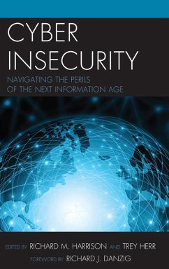 Cyber Insecurity (eBook, ePUB)