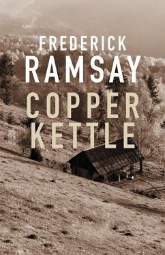 Copper Kettle (eBook, ePUB) - Ramsay, Frederick