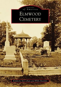 Elmwood Cemetery (eBook, ePUB) - McCollum, Kimberly