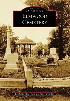 Cover Elmwood Cemetery (eBook, ePUB)