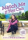 Match Me If You Can (eBook, ePUB)