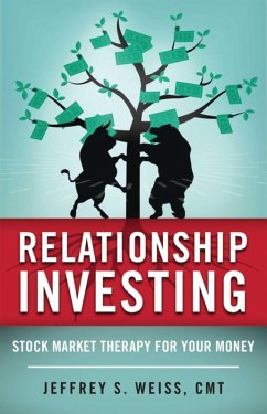 Relationship Investing (eBook, ePUB) - Weiss, Jeffrey