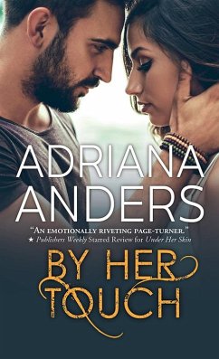 By Her Touch (eBook, ePUB) - Anders, Adriana