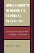 Human Rights in Nigeria's External... - Bild 1