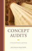 Concept Audits (eBook, ePUB)