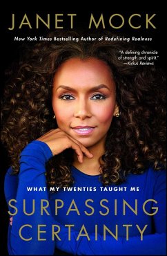 Cover Surpassing Certainty (eBook, ePUB)