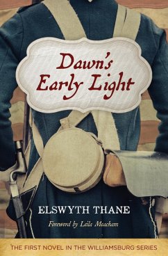Dawn's Early Light (eBook, ePUB) Cover Dawn's Early Light (eBook, ePUB)