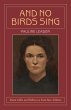 And No Birds Sing (eBook, ePUB) - Bild 1