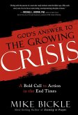 God's Answer to the Growing Crisis (eBook, ePUB)