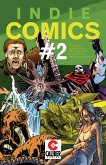 Indie Comics #2 (eBook, PDF)