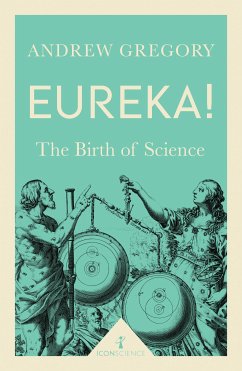 Eureka! (Icon Science) (eBook, ePUB) - Gregory, Andrew