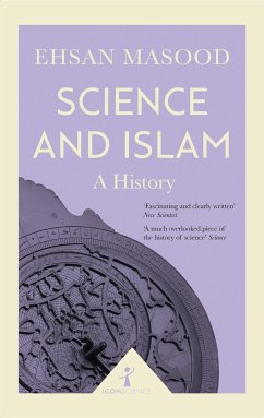 Science and Islam (Icon Science) (eBook, ePUB) - Masood, Ehsan