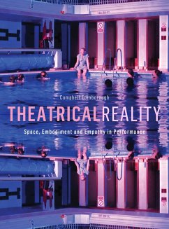 Cover Theatrical Reality (eBook, ePUB)