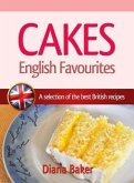 Cakes - English Favourites (eBook, ePUB)