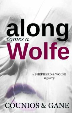 Cover Along Comes a Wolfe (eBook, ePUB)