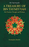 A Treasury of Ibn Taymiyyah (eBook, ePUB)