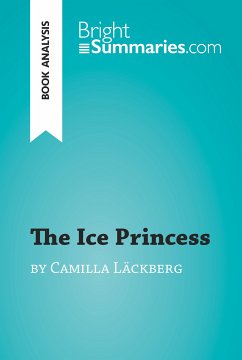 The Ice Princess by Camilla Läckberg (Book Analysis) (eBook, ePUB) - Summaries, Bright