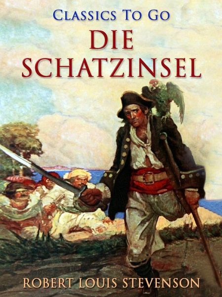 Die Schatzinsel (eBook, ePUB)