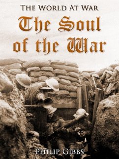 Cover The Soul of the War (eBook, ePUB)