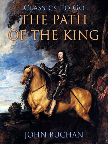 The Path of the King (eBook, ePUB) The Path of the King (eBook, ePUB)