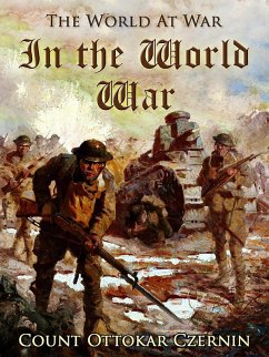 In the World War (eBook, ePUB) Cover In the World War (eBook, ePUB)