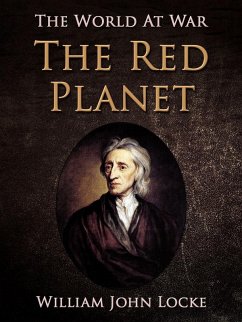 The Red Planet (eBook, ePUB) - Locke, William John